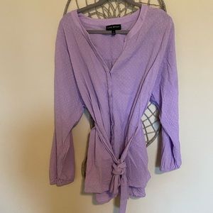 Lane Bryant Top